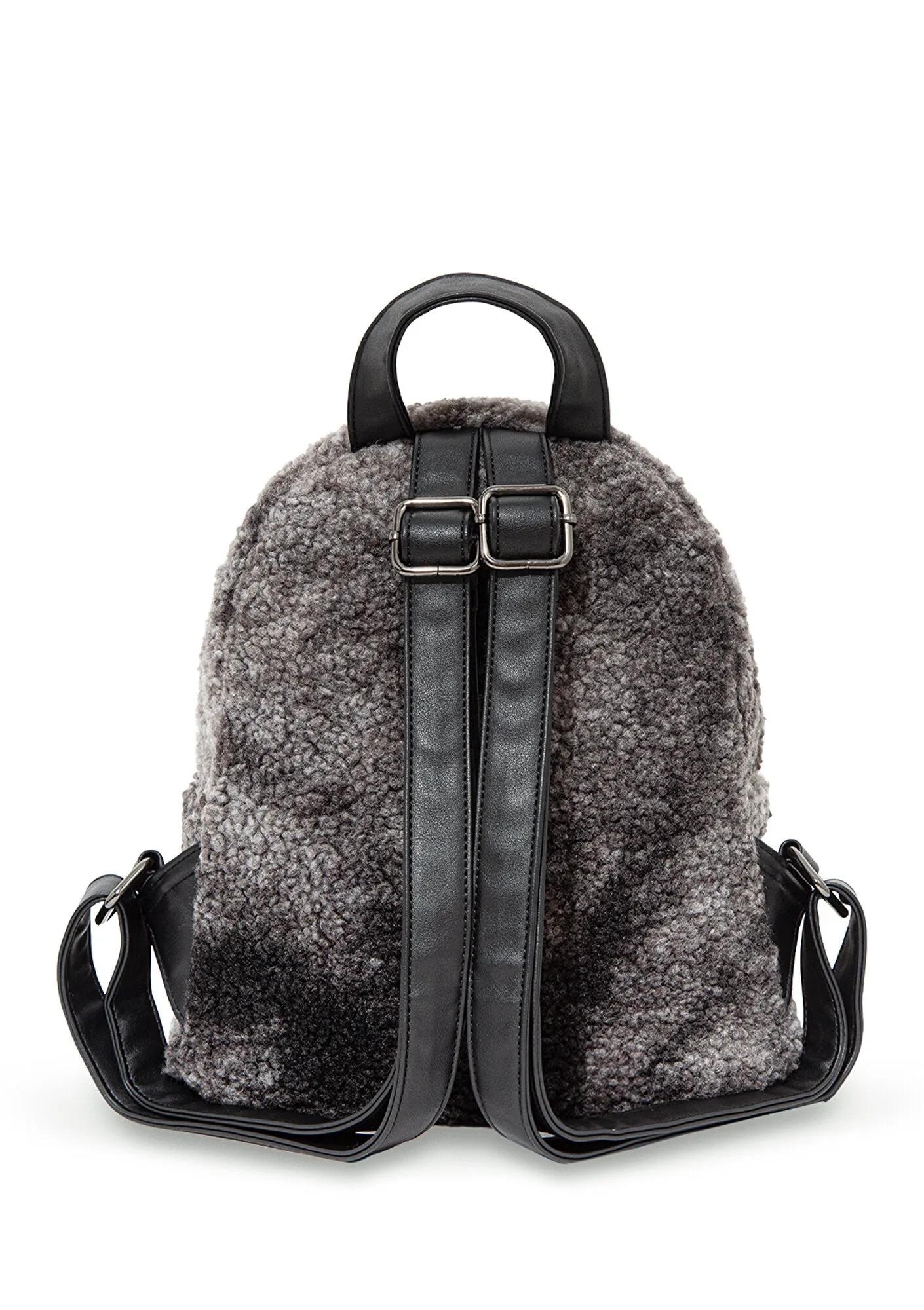 Black Backpack