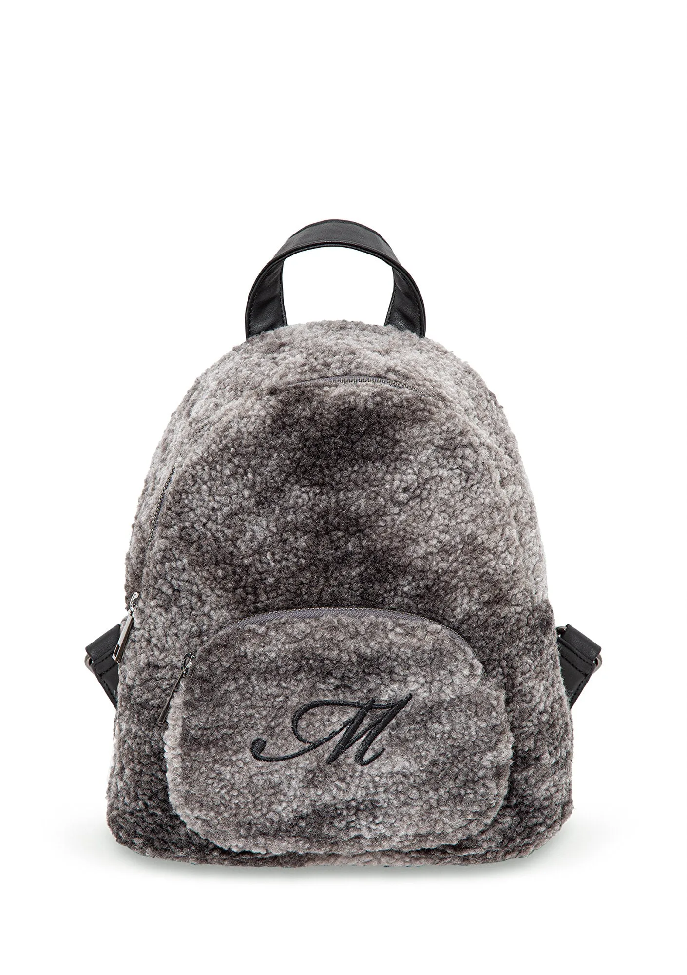 Black Backpack
