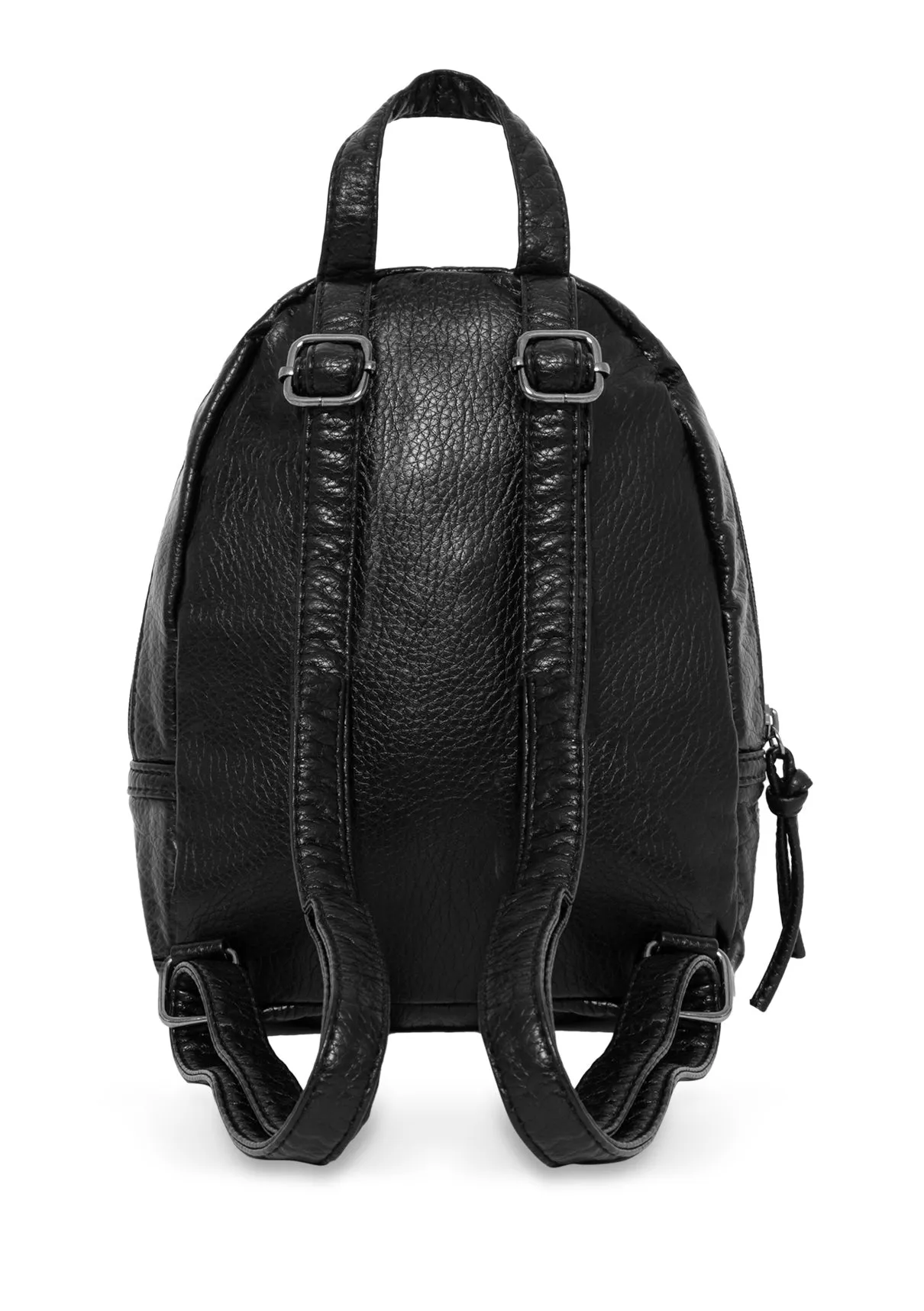 Black Backpack