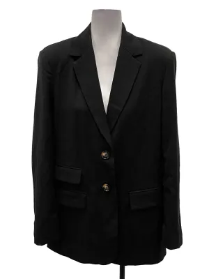 Black Blazer