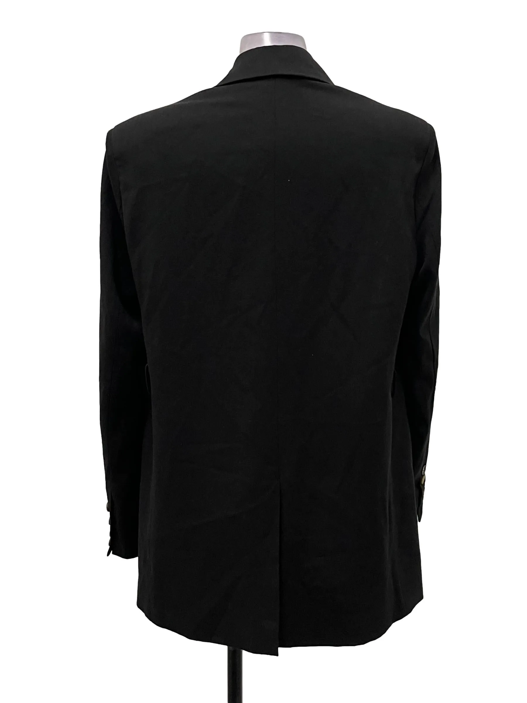 Black Blazer