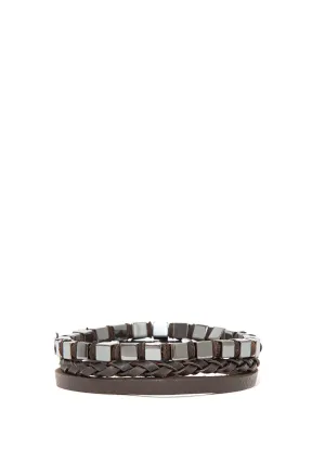 Black Bracelet