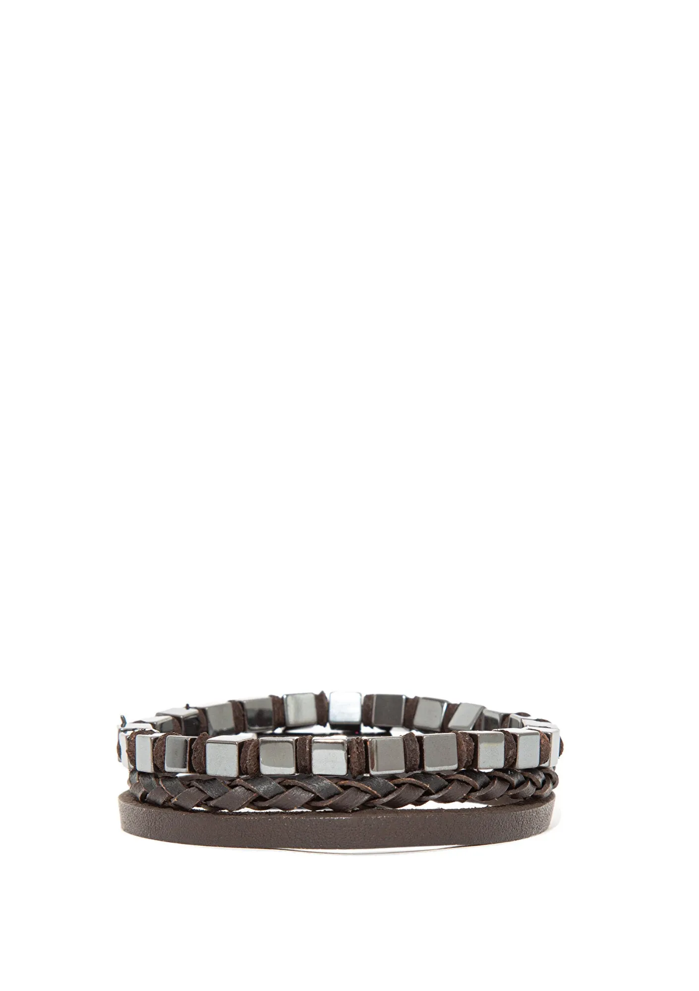 Black Bracelet