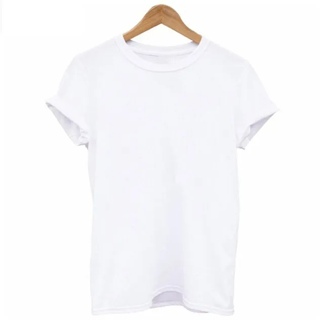Black Lives Matter Princess Female T-shirt George Floyd I Can't Breathe Women tshirts Aesthetic Black History Tops Ringer Tees
