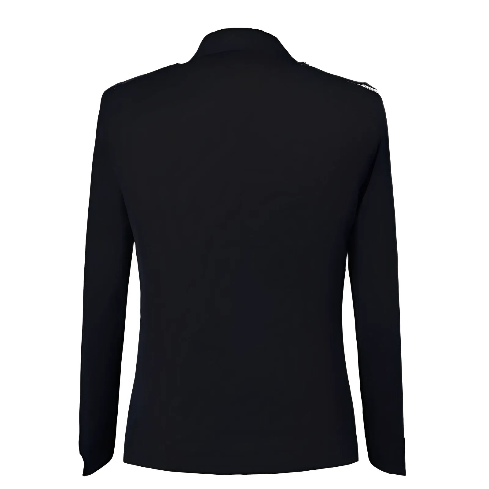 Blackwood Studded Blazer