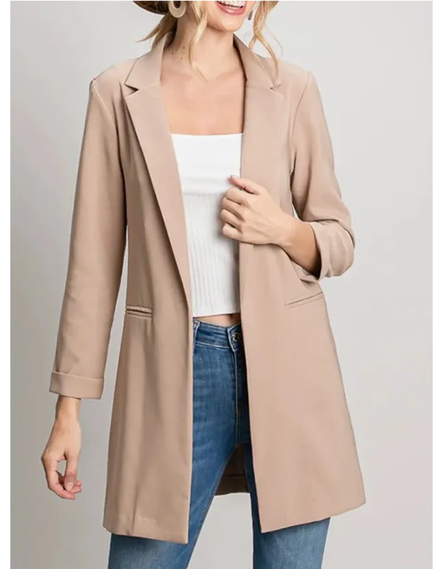 Blazer Katia