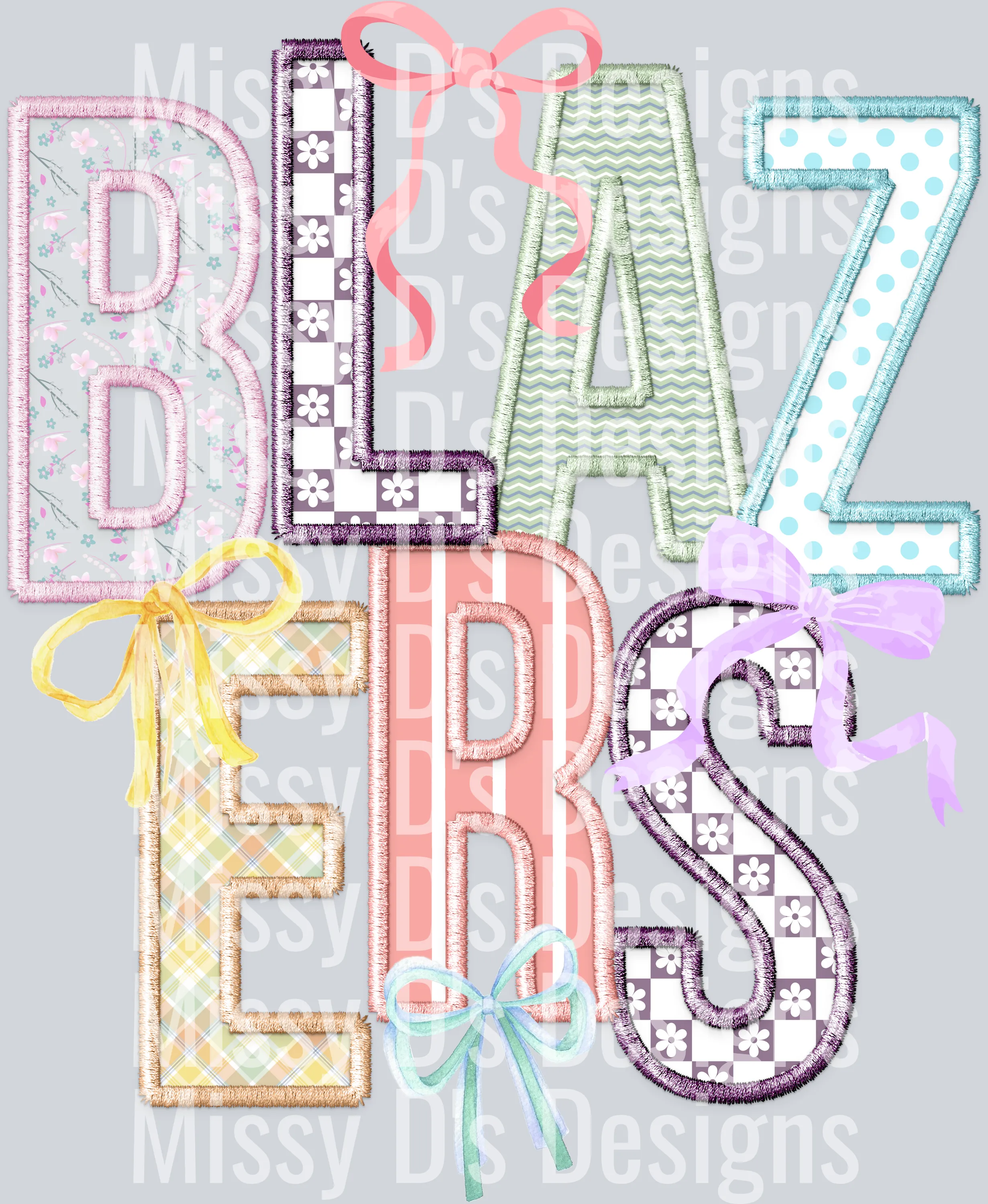 BLAZERS