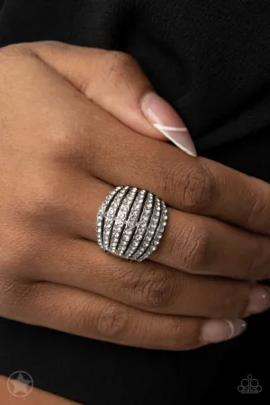 Blinding Brilliance - Paparazzi Accessories