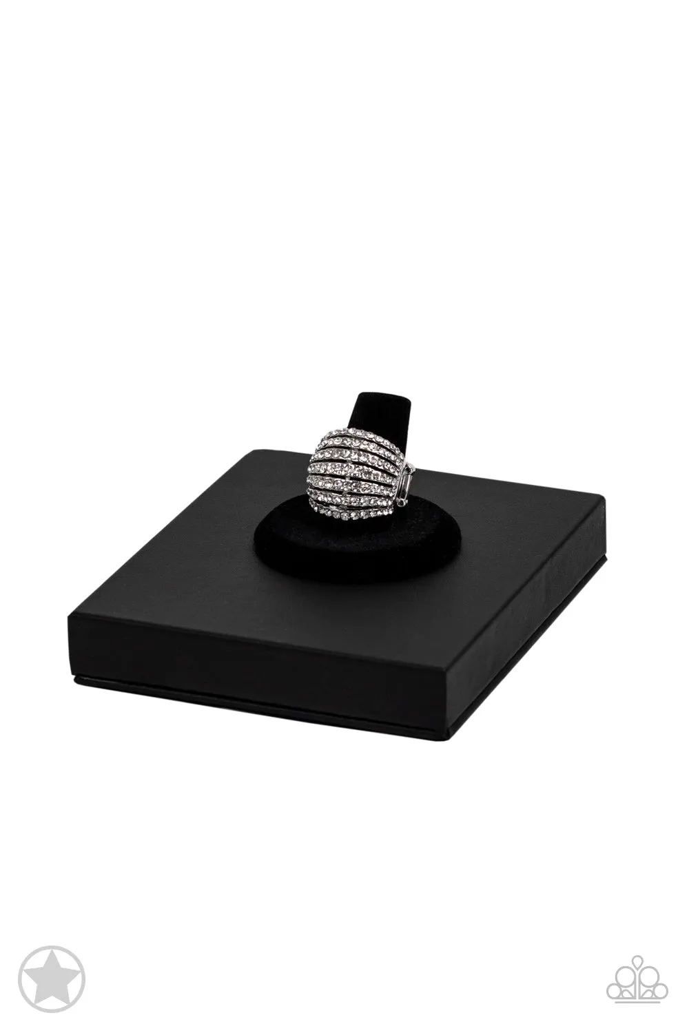 Blinding Brilliance - Paparazzi Accessories