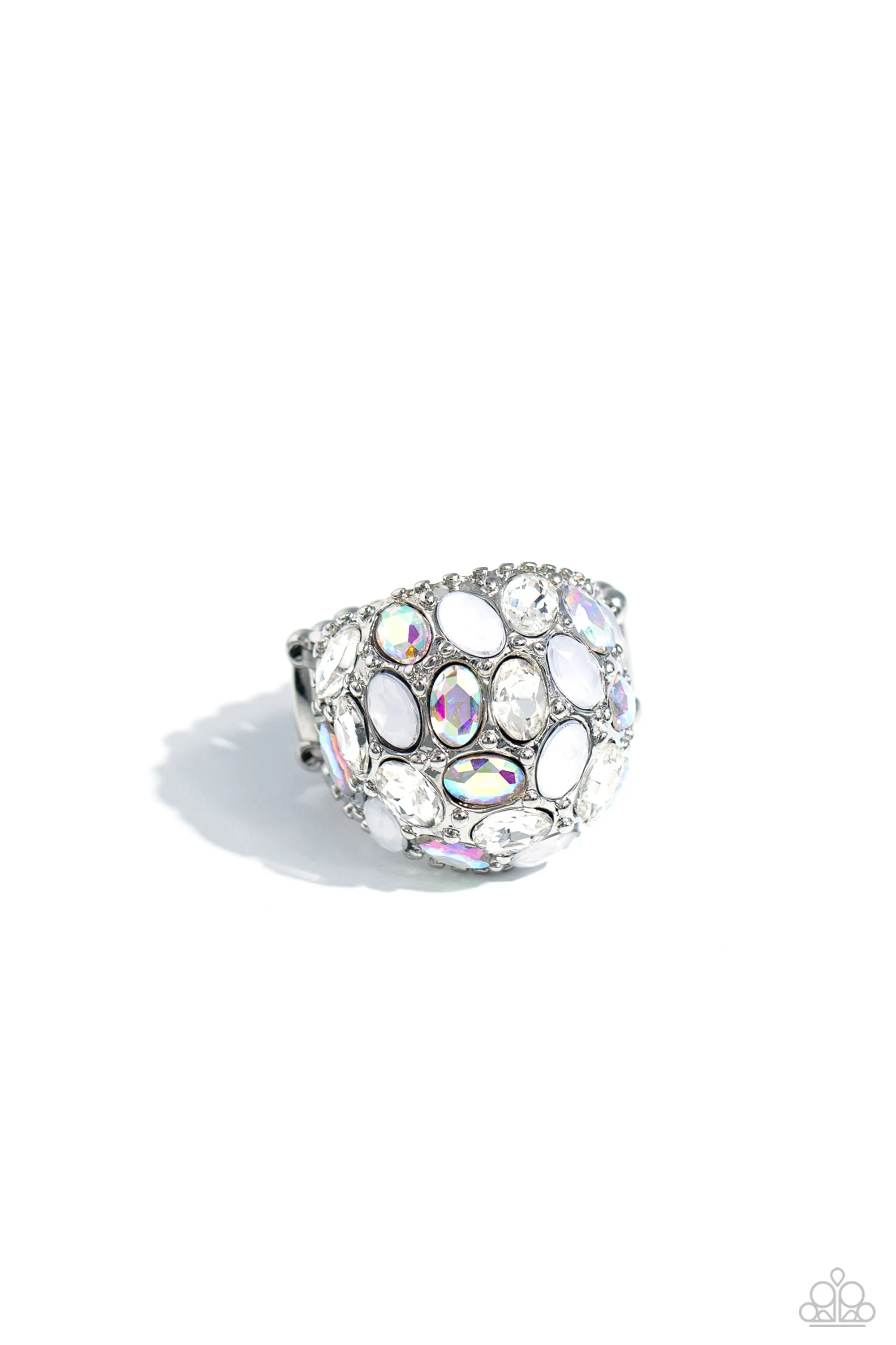 BLING Loud and Proud - Paparazzi Accessories