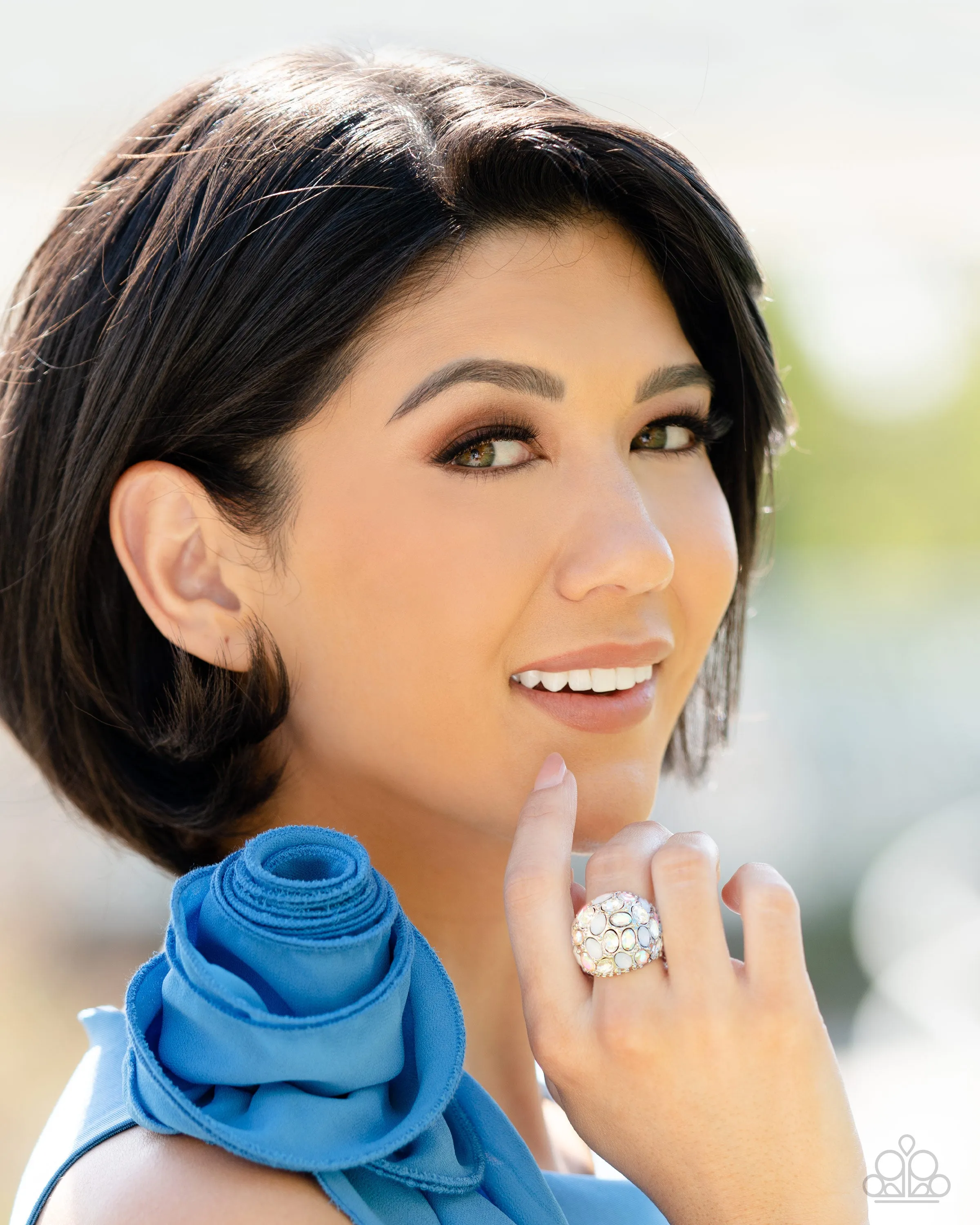BLING Loud and Proud - Paparazzi Accessories