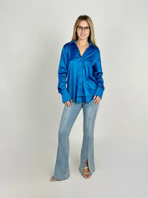 Blue Shirt