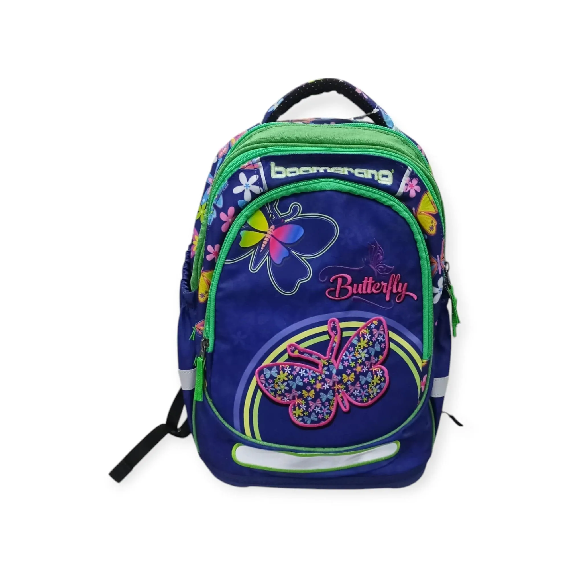 Boomerang Butterfly Orthopaedic Backpack
