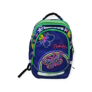 Boomerang Butterfly Orthopaedic Backpack