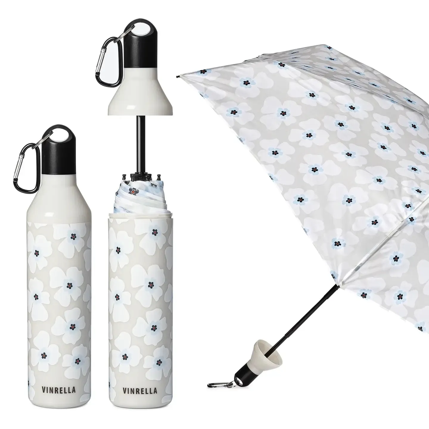 Bottle Umbrella