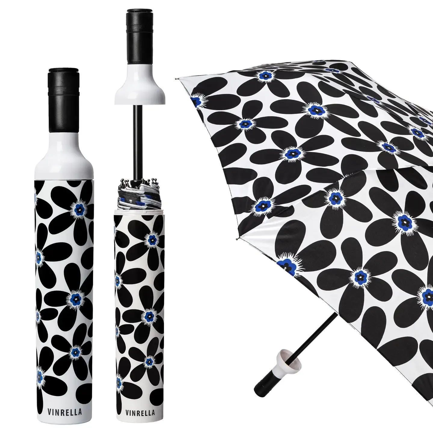 Bottle Umbrella