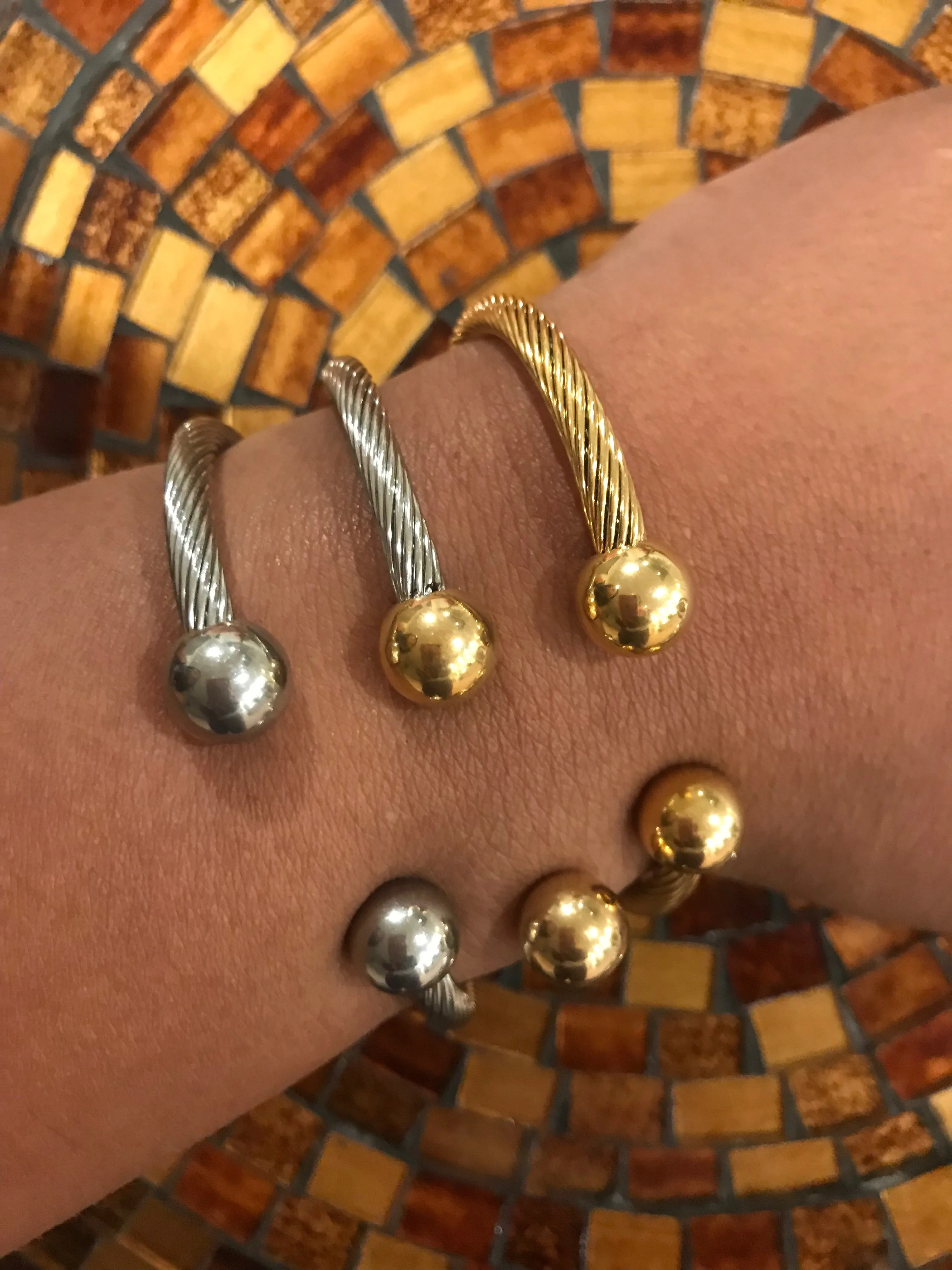 Boughie Bracelet