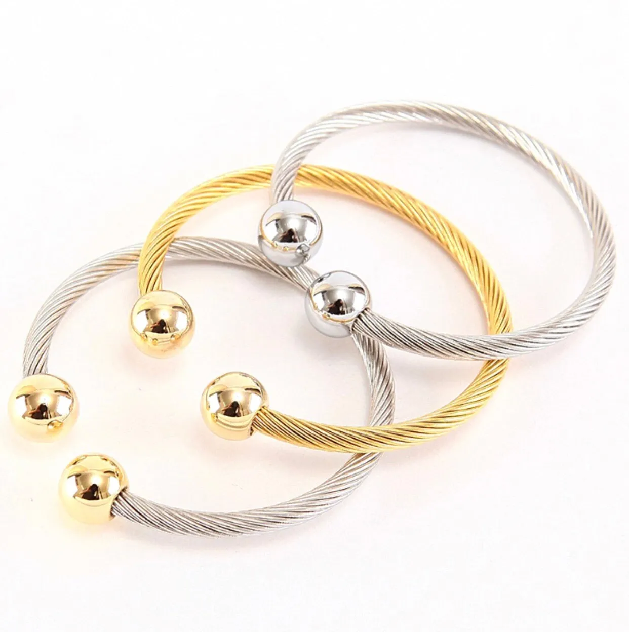 Boughie Bracelet