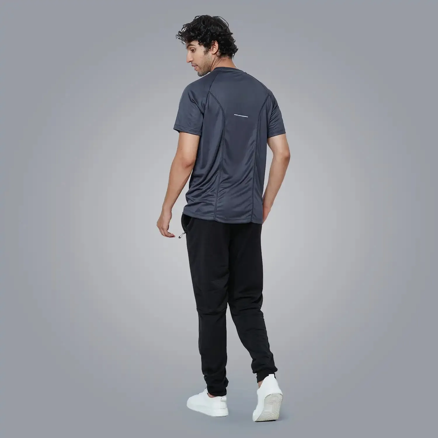 Breathable Warm Training Jogger - Men