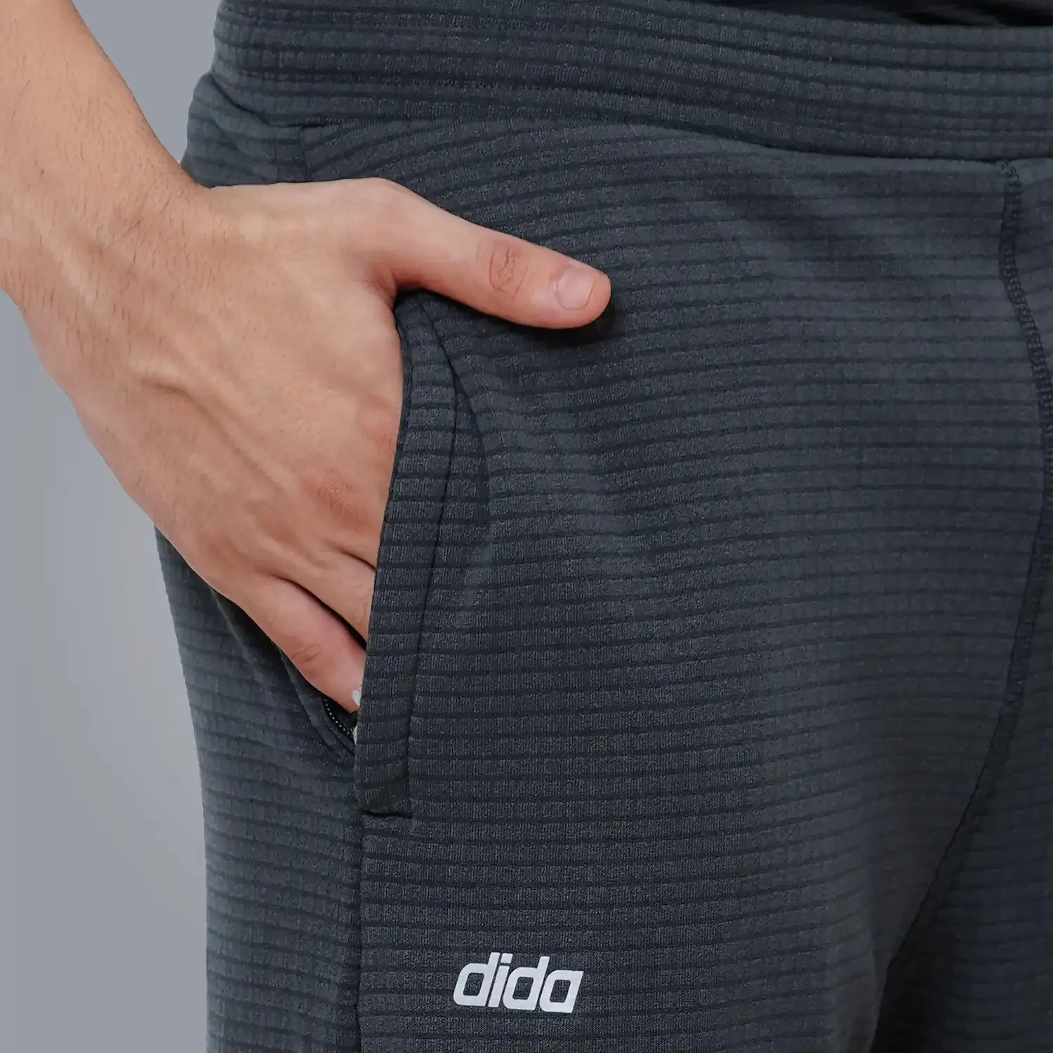 Breathable Warm Training Jogger - Men