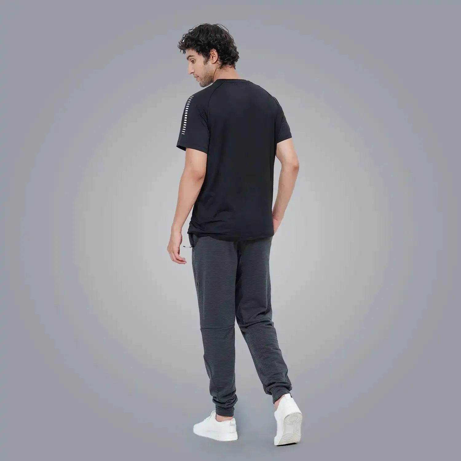 Breathable Warm Training Jogger - Men