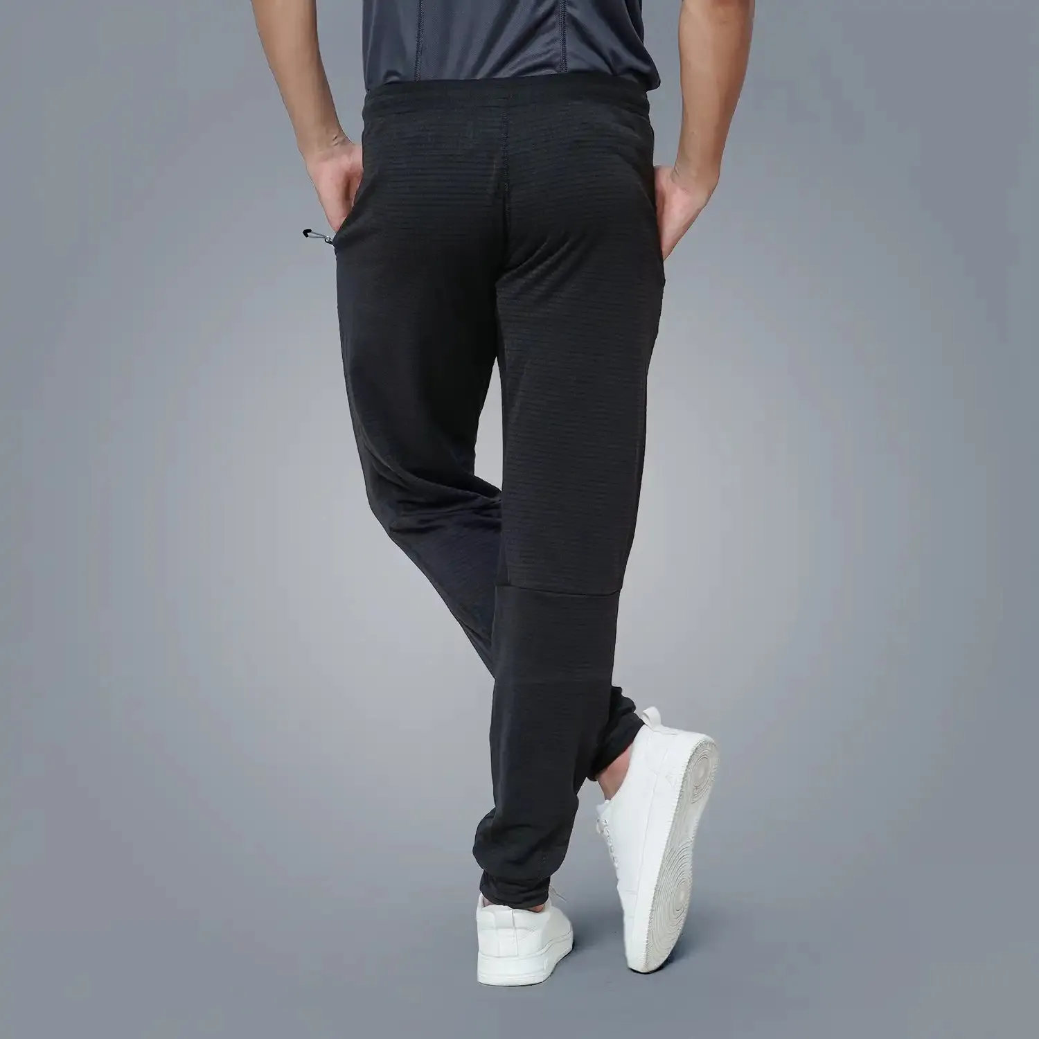 Breathable Warm Training Jogger - Men