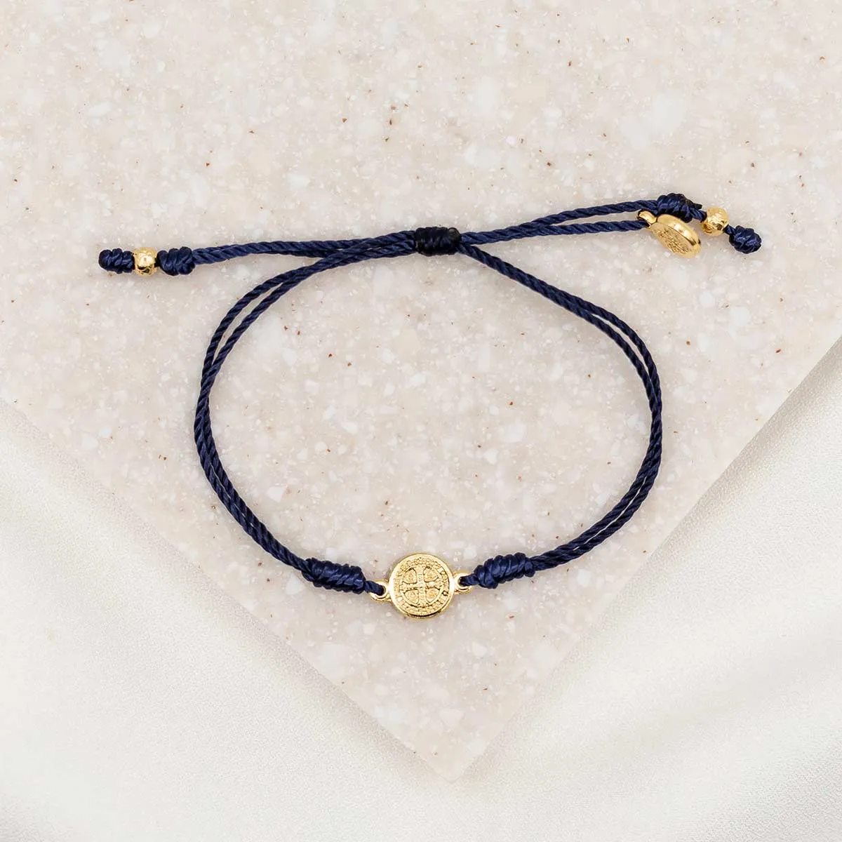 Breathe Blessing Bracelet