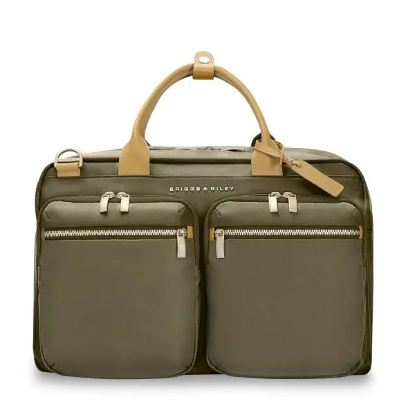 Briggs & Riley Multi-Pocket Cabin Bag