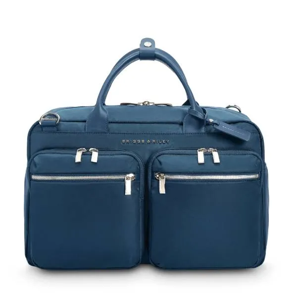 Briggs & Riley Multi-Pocket Cabin Bag