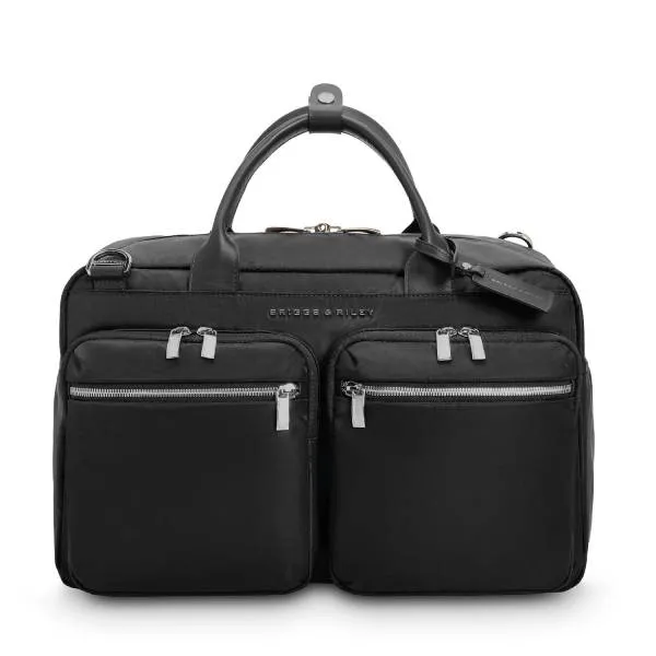 Briggs & Riley Multi-Pocket Cabin Bag
