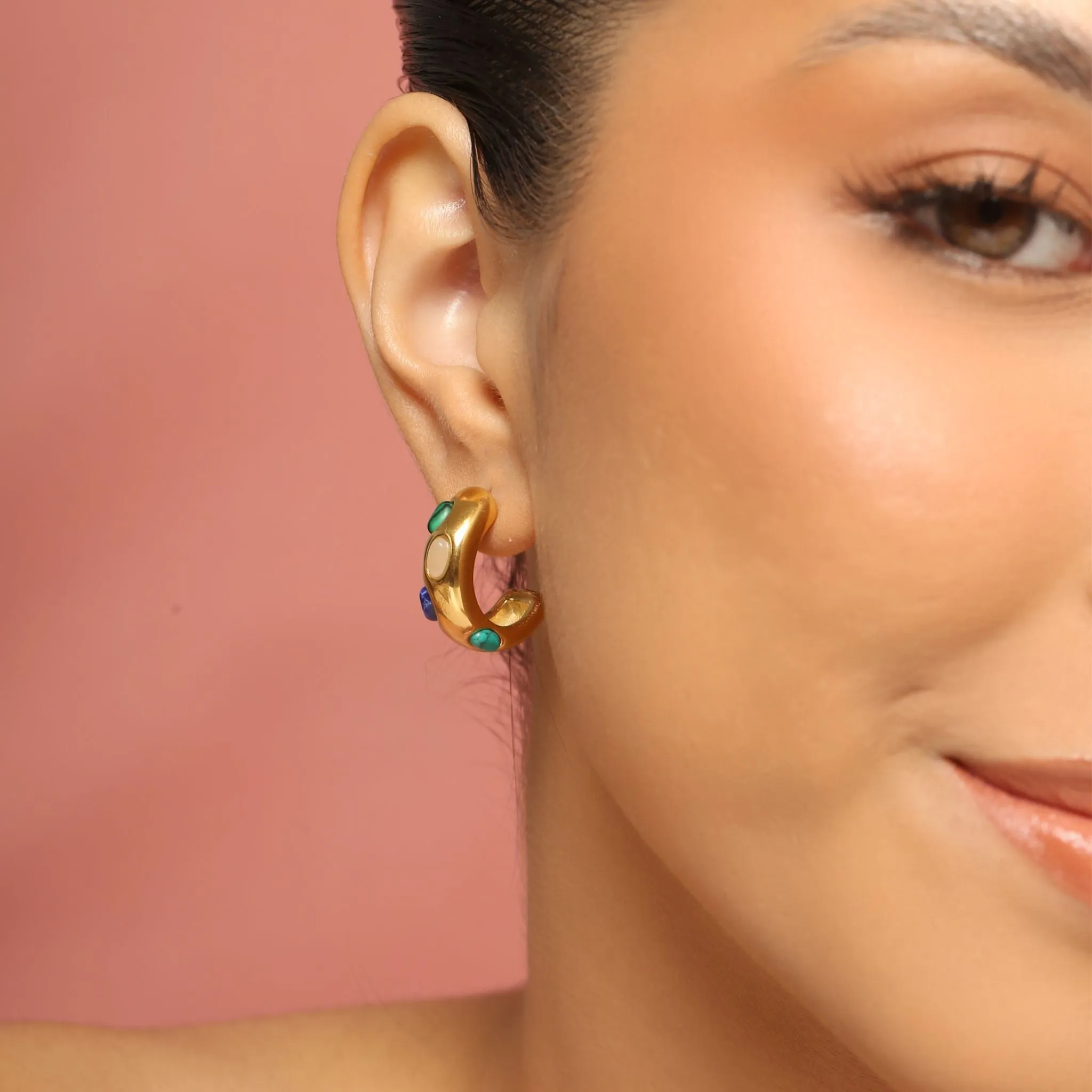Bruna Hoops