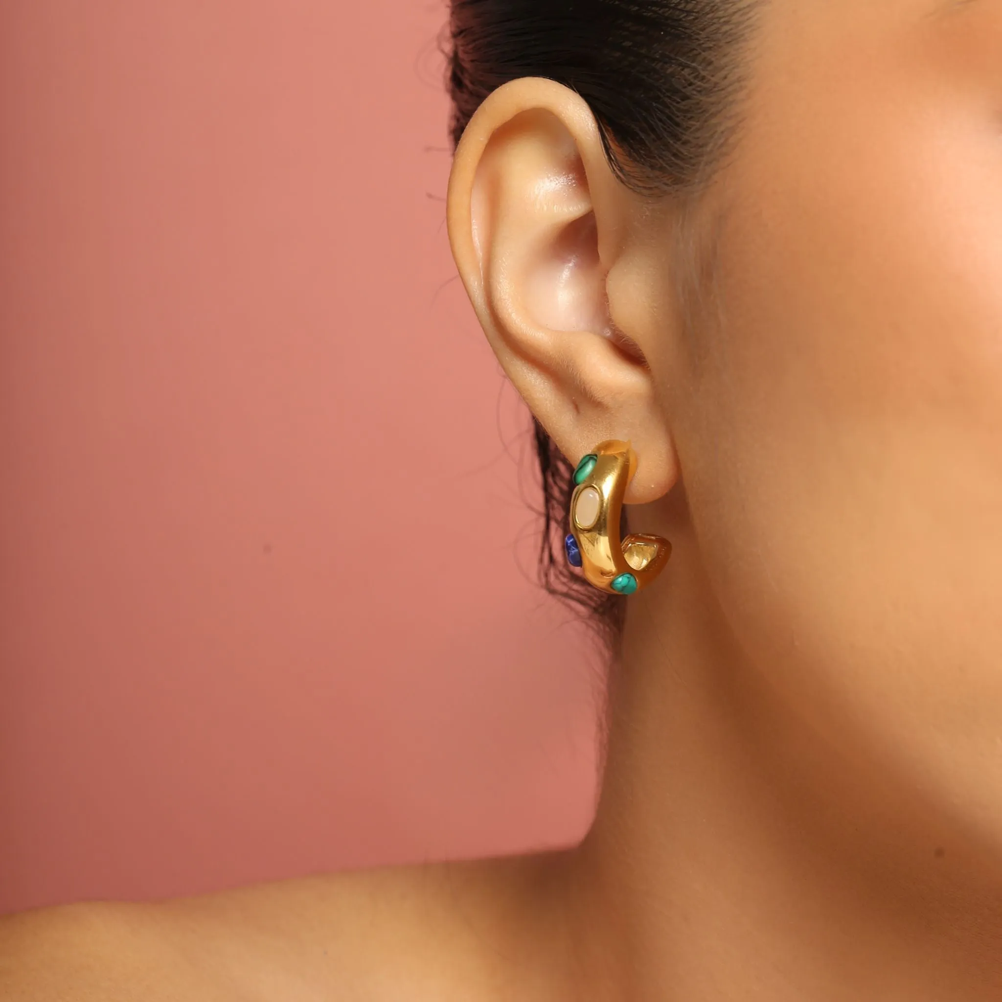 Bruna Hoops