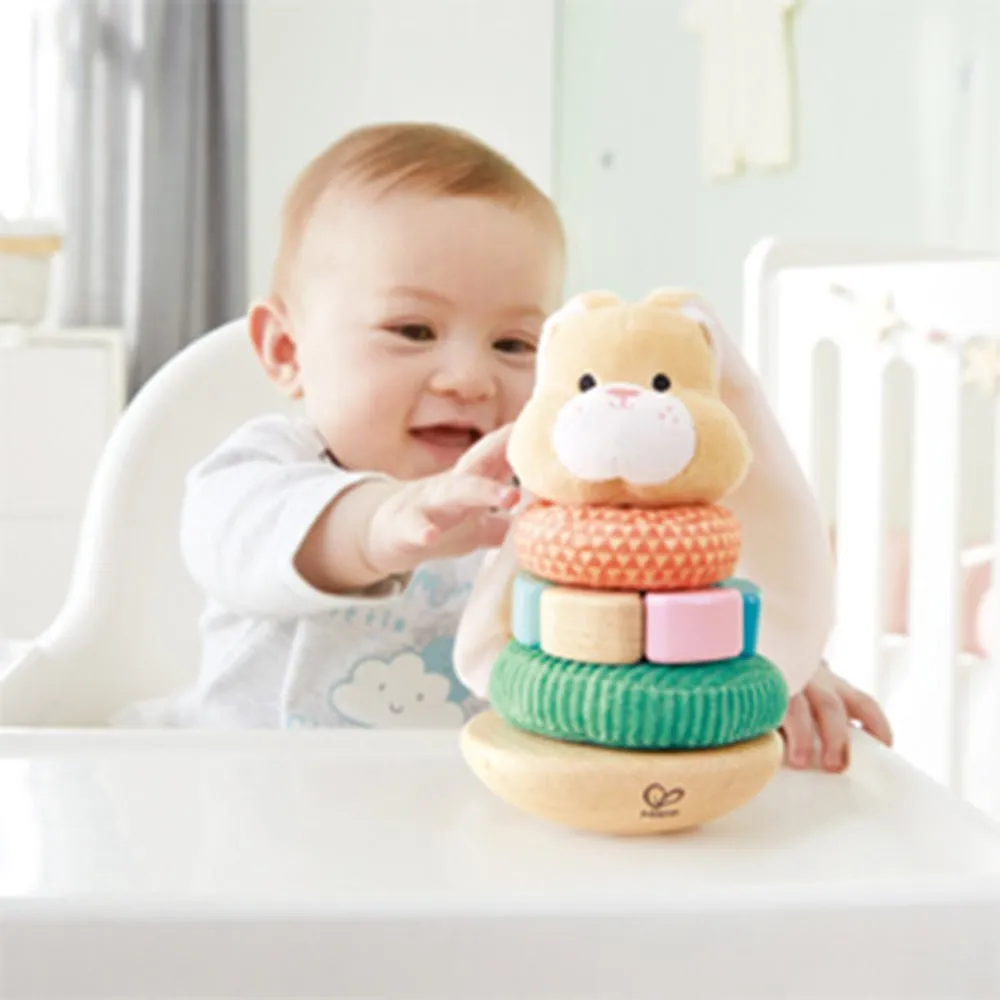 BUNNY STACKER