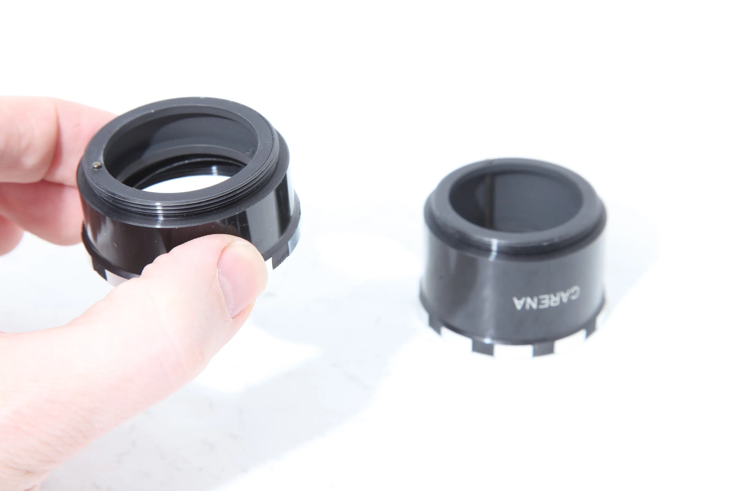 Carena M42 Extension Ring Kit