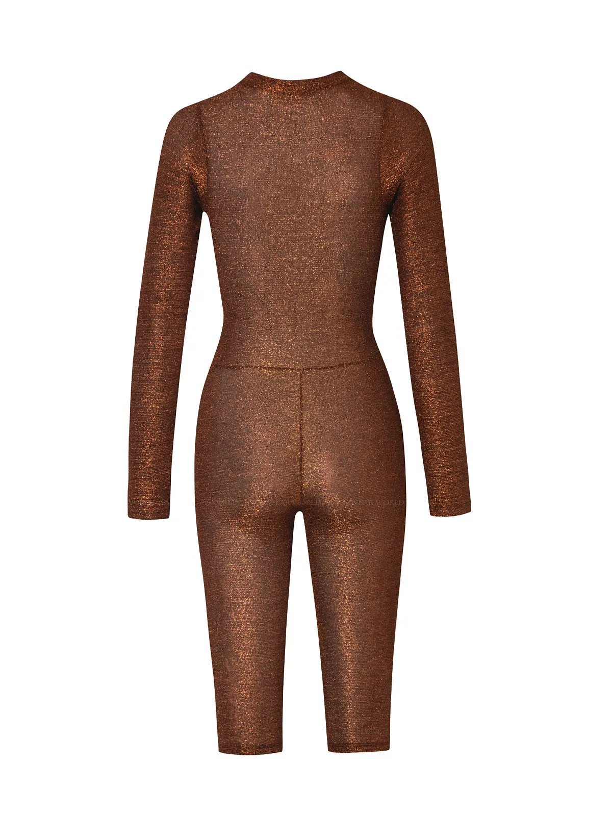 Carlota Suit ::RET