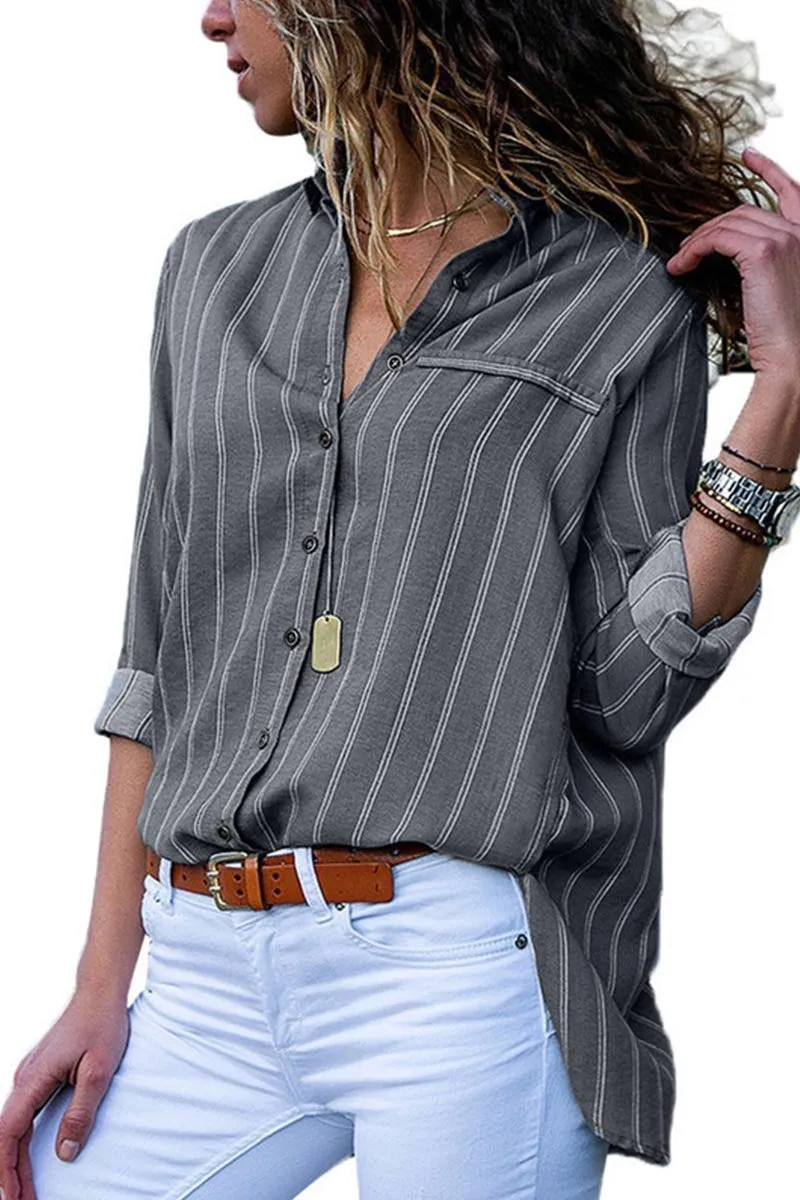 Casual Floral Shirt