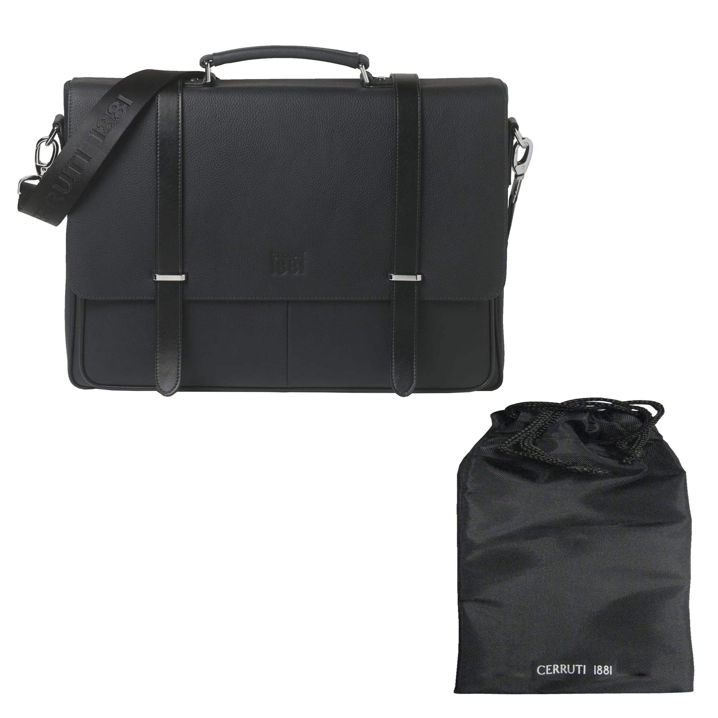 CERRUTI 1881 NLD510-Document bag Bridge