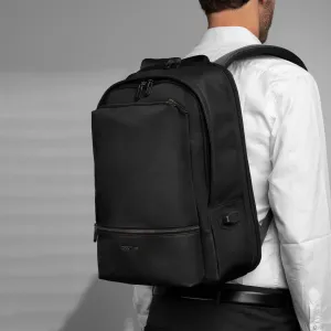 Cerruti 1881 NTP205A-Backpack Heathrow Black