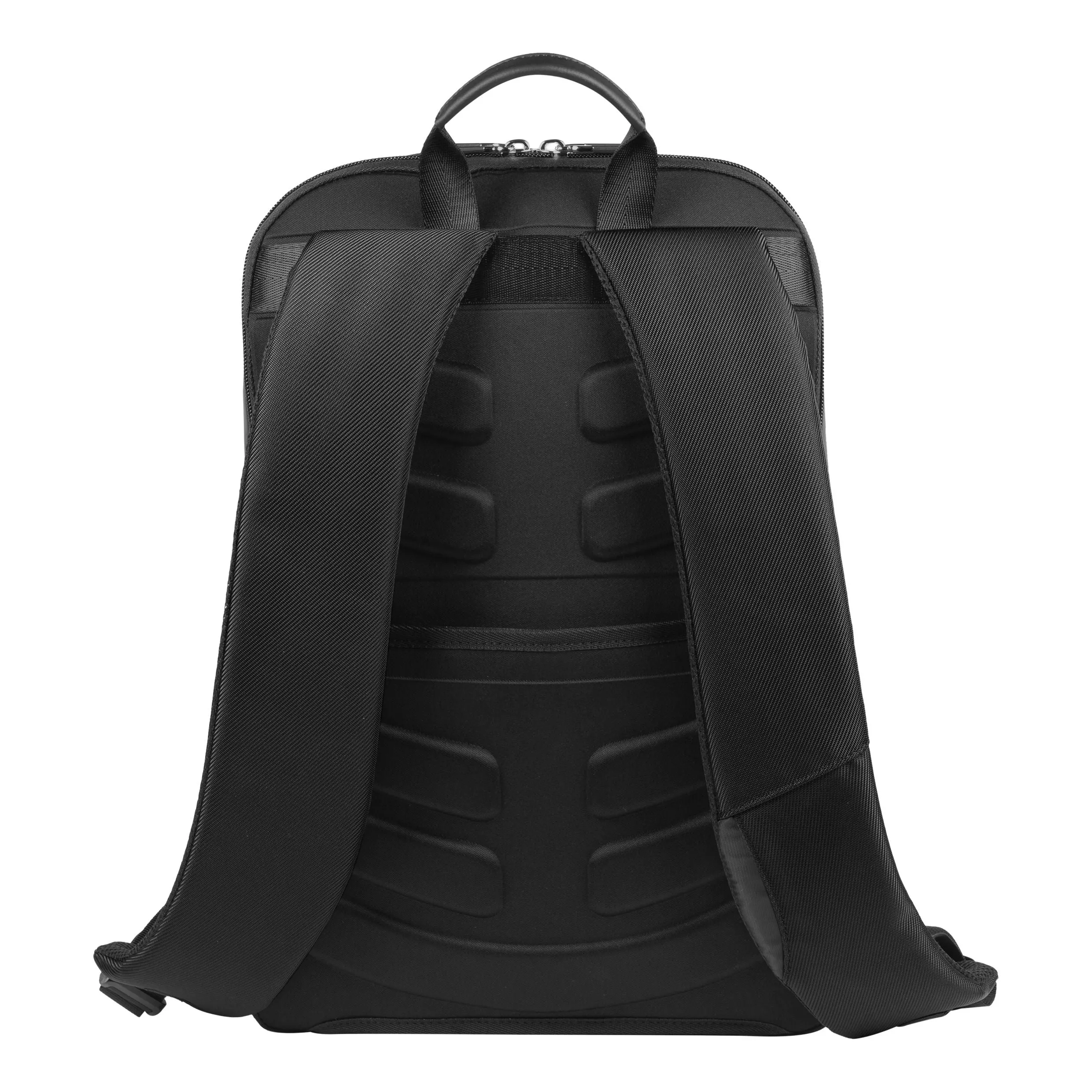 Cerruti 1881 NTP205A-Backpack Heathrow Black