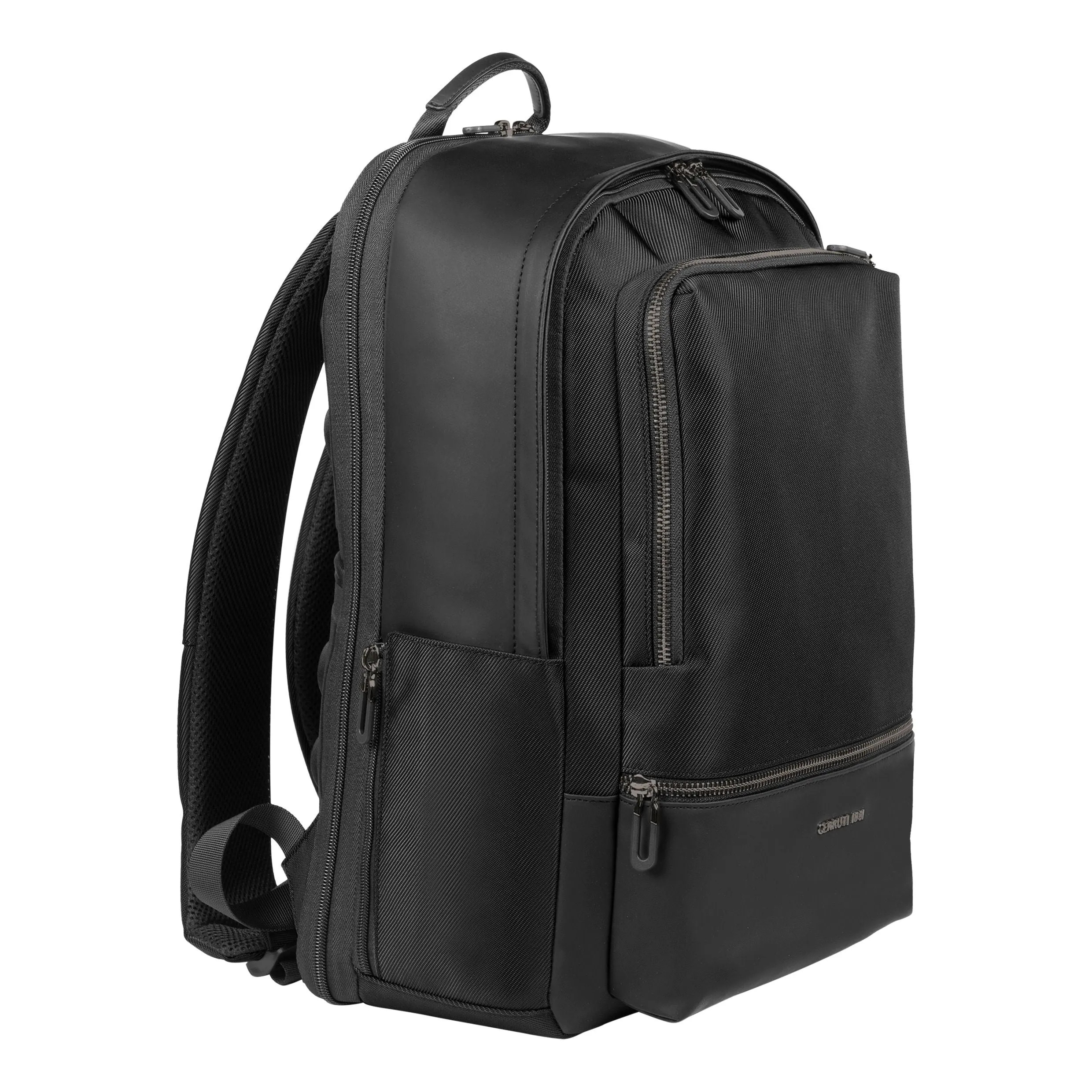 Cerruti 1881 NTP205A-Backpack Heathrow Black
