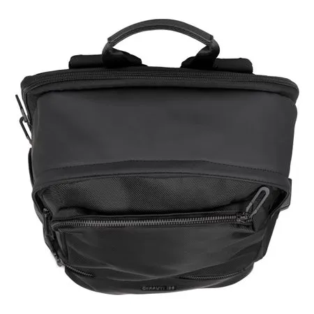 Cerruti 1881 NTP205A-Backpack Heathrow Black