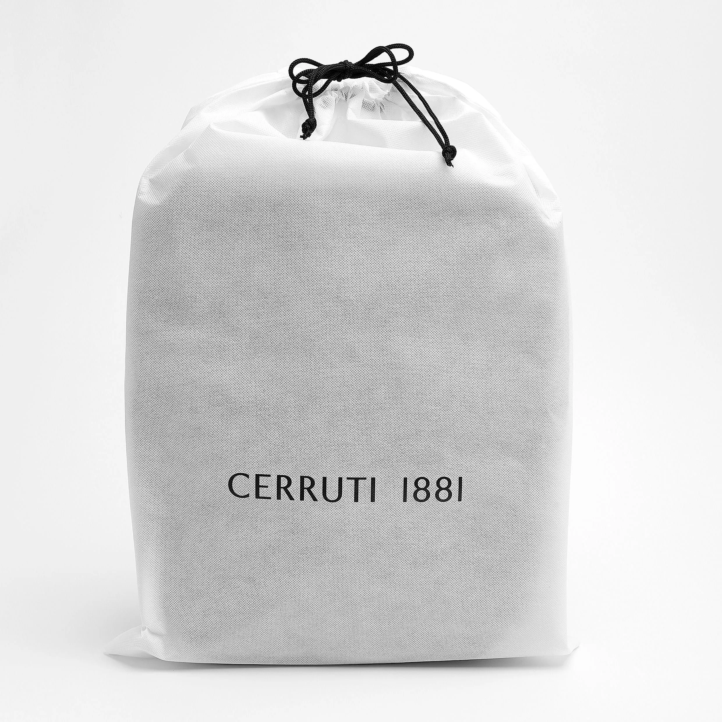 Cerruti 1881 NTP205A-Backpack Heathrow Black