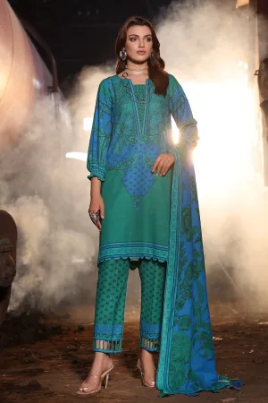 CHARIZMA | C Print Vol 1 Winter '24 | CPW4-03