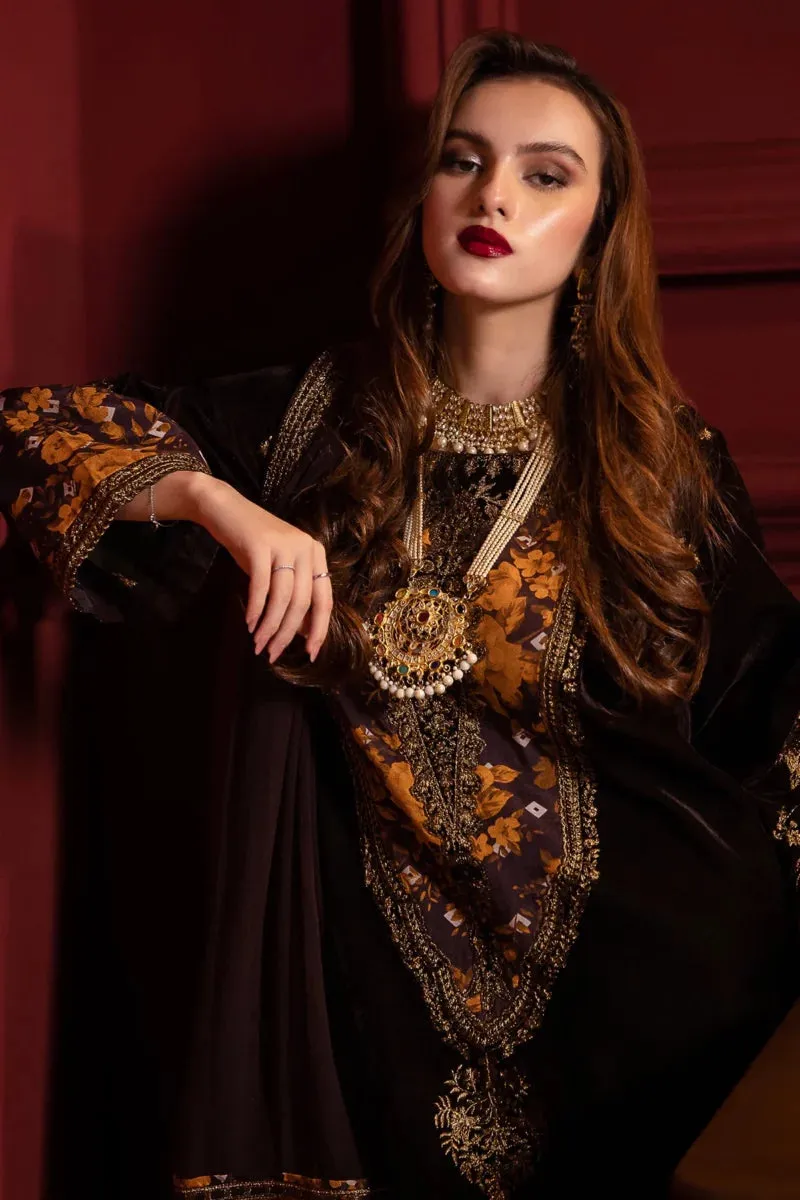 CHARIZMA | Signora Velvet Vol 1 2024 | CVT4-05