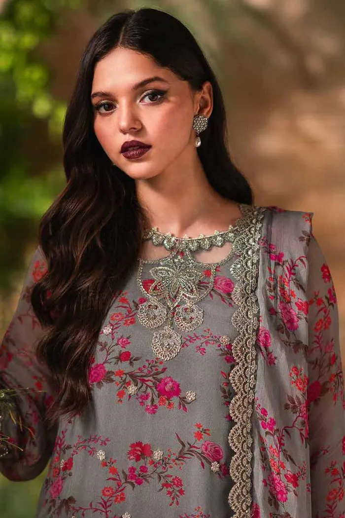 CHARIZMA | VASAL CHIFFON VOL 1 | VSL5-05