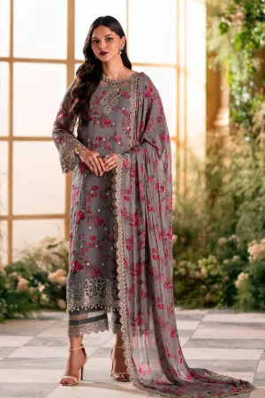 CHARIZMA | VASAL CHIFFON VOL 1 | VSL5-05