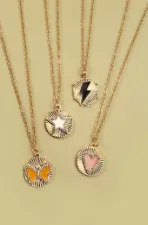 Charm Necklace