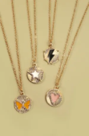 Charm Necklace