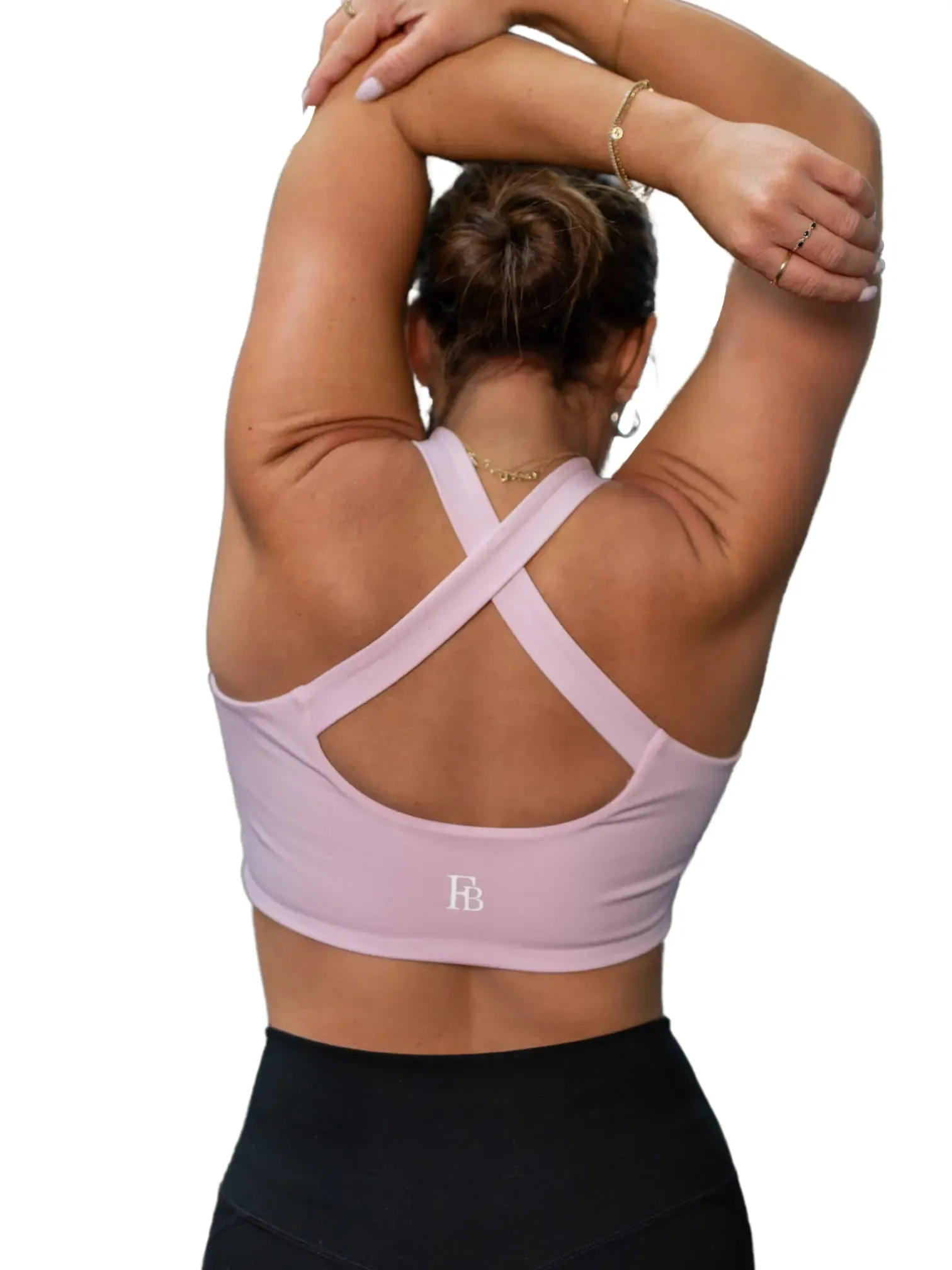 ChestMate Sports Bra