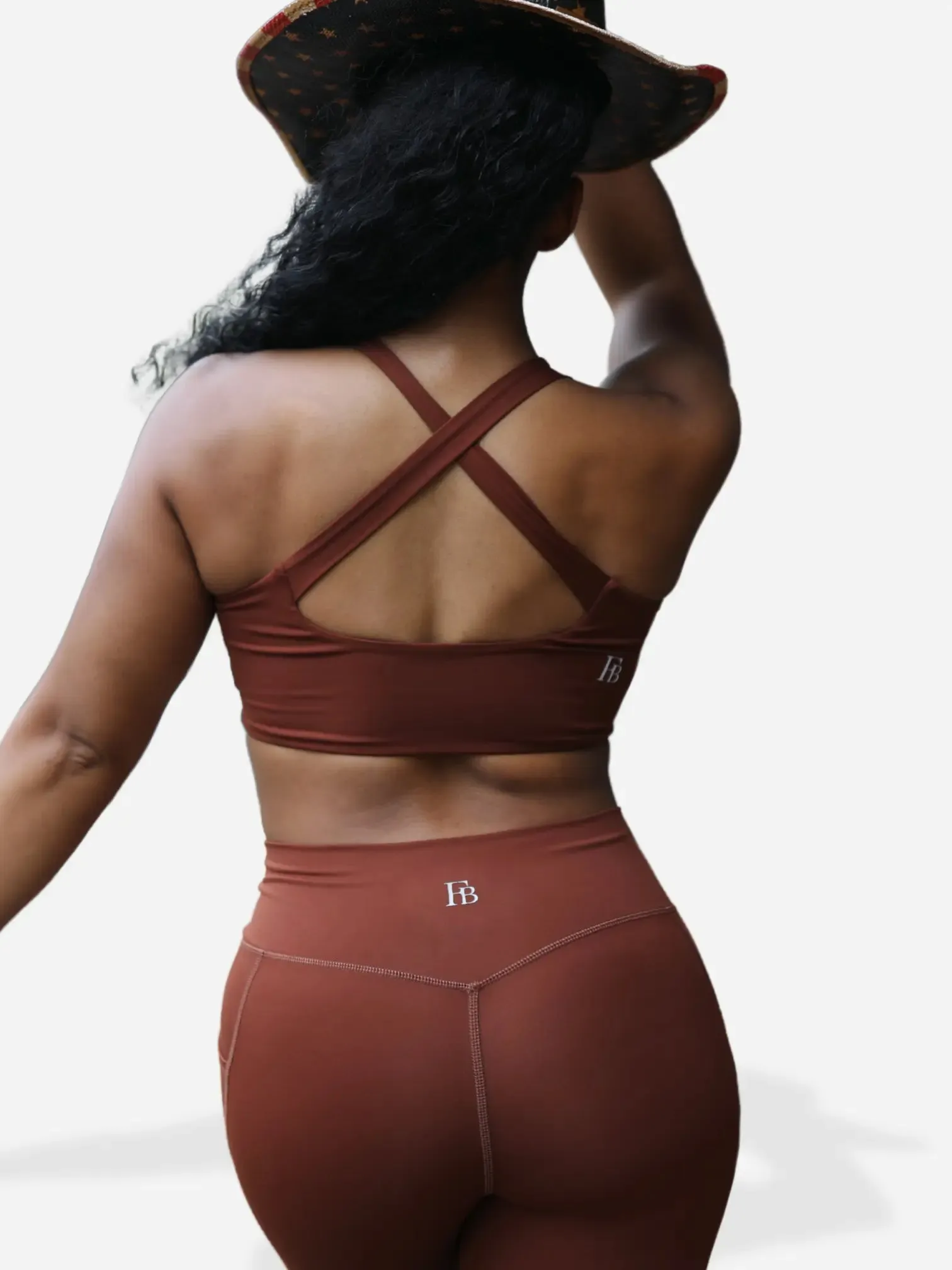ChestMate Sports Bra